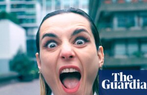 ‘Nunca tinha ouvido algo tão raivoso e feminino’: a playlist honesta de Jehnny Beth