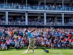 Golf Look: Campo de elite para a bolsa de US$ 25 milhões dos jogadores; LIV retorna a Cingapura