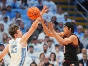 Mikel Brown Jr. em questão como número 6 em Louisville dá dicas contra o número 11 da USF