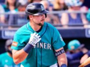 Cápsulas AL West: Os Mariners podem alcançar o próximo nível em 2026?