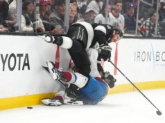 Com fome de pontos, Kings enfrentam spoilers em Canucks