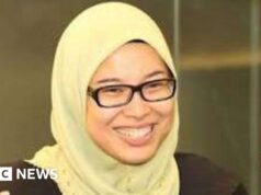 Singapura nega entrada de estudiosos da Malásia, chamando-a de “visitante indesejável”