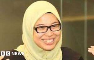 Singapura nega entrada de estudiosos da Malásia, chamando-a de “visitante indesejável”