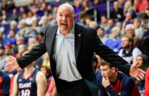 Kansas State contrata Casey Alexander, do Belmont, como técnico