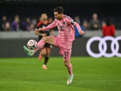 Candidato do Barça prez espera que Messi ‘diga a verdade’ sobre retorno fracassado