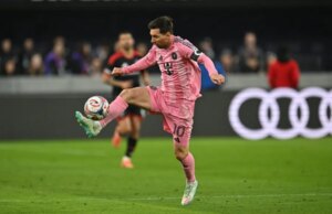 Candidato do Barça prez espera que Messi ‘diga a verdade’ sobre retorno fracassado