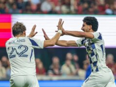 Actual Salt Lake tem outra likelihood de provar que o começo quente não é por acaso