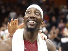 Será que Bam Adebayo do Warmth produzirá um encore digno contra o Bucks?
