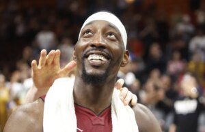 Será que Bam Adebayo do Warmth produzirá um encore digno contra o Bucks?