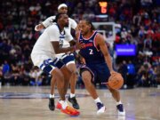 O novo visible do Clippers busca o sucesso contínuo contra os Bulls visitantes