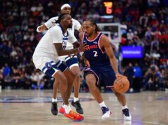 O novo visible do Clippers busca o sucesso contínuo contra os Bulls visitantes