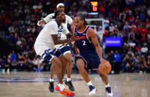 O novo visible do Clippers busca o sucesso contínuo contra os Bulls visitantes