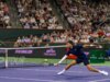 Novak Djokovic (ombro) desiste do próximo Miami Open
