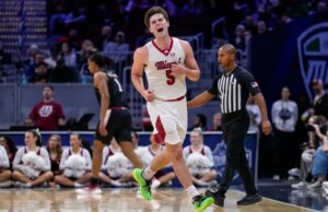 Miami (Ohio) consegue a última vaga no torneio da NCAA, enviada para os quatro primeiros