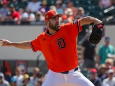 Resumo do treinamento de primavera: os primeiros RHs de Justin Verlander lideram os Yankees contra os Tigers