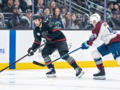 Kraken precisa mudar as coisas em Canucks