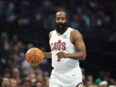 Cavaliers procuram continuar dominando contra Mavericks