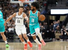 Scorching Hornets e Knicks ainda têm trabalho a fazer para a classificação nos playoffs