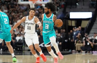 Scorching Hornets e Knicks ainda têm trabalho a fazer para a classificação nos playoffs