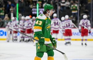 Grandes mudanças divertidas antes do jogo contra Leafs