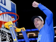 Oddsmakers consideram trio de occasions como claros favoritos para vencer o torneio