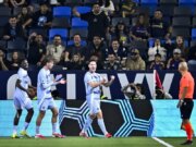 Sporting KC ansioso para ganhar força contra Rapids