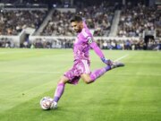 LAFC busca manter intacto o início perfeito na viagem ao Austin FC