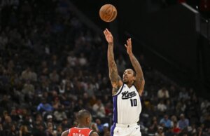 Jazz enfrenta Kings na batalha do pior no Ocidente