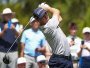 Recém-saído do retorno, Justin Thomas busca levar o ímpeto dos jogadores para Valspar