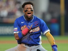 Venezuela ultrapassa a Itália e prepara a remaining do WBC contra os EUA