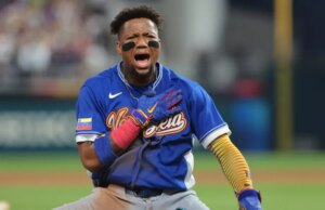 Venezuela ultrapassa a Itália e prepara a remaining do WBC contra os EUA