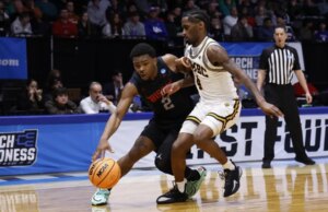 Howard se mantém firme na vitória dos quatro primeiros sobre o UMBC e vence o confronto em Michigan