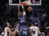 Hornets prósperos tentam acabar com o Magic