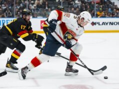 Panteras em dificuldades procuram derrotar o inimigo acquainted Oilers