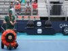 Todos os jogos do Miami Open adiados devido à chuva