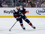 Avalanche precisa recuperar a forma anterior contra Blackhawks