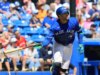 Resumo de treinamento de primavera: Blue Jays derrotou Yankees com homers