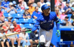 Resumo de treinamento de primavera: Blue Jays derrotou Yankees com homers