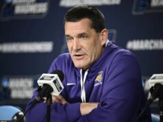 Estado de Utah contrata Ben Jacobson, do norte de Iowa