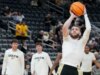 Purdue PG Braden Smith estabelece recorde de assistências de todos os tempos da NCAA