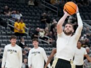 Purdue PG Braden Smith estabelece recorde de assistências de todos os tempos da NCAA