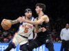 Knicks vão para a 7ª vitória consecutiva e enfrentam Pelicans melhorados