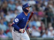 Relatórios: Cubs, Pete Crow-Armstrong concordam com extensão