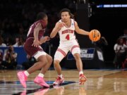 Os calouros são o centro das atenções quando Illinois encontra Houston no Candy 16