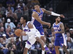 Jogadores menos conhecidos tendo an opportunity de impressionar Jazz, Wizards