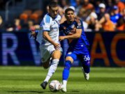FC Cincinnati derrotou CF Montreal com 2 gols no ultimate