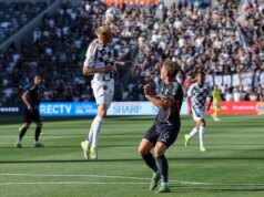 Actual Salt Lake marca no ultimate e empata com o invicto San Diego