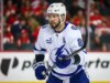 Wild nos playoffs, Lightning out para melhorar o posicionamento