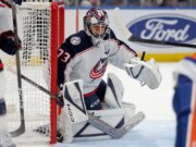 Blue Jackets se reagrupam enquanto Flyers em sequência perseguem a vaga nos playoffs