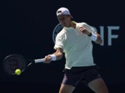 Taylor Fritz e Sebastian Korda eliminados nas oitavas de remaining de Miami